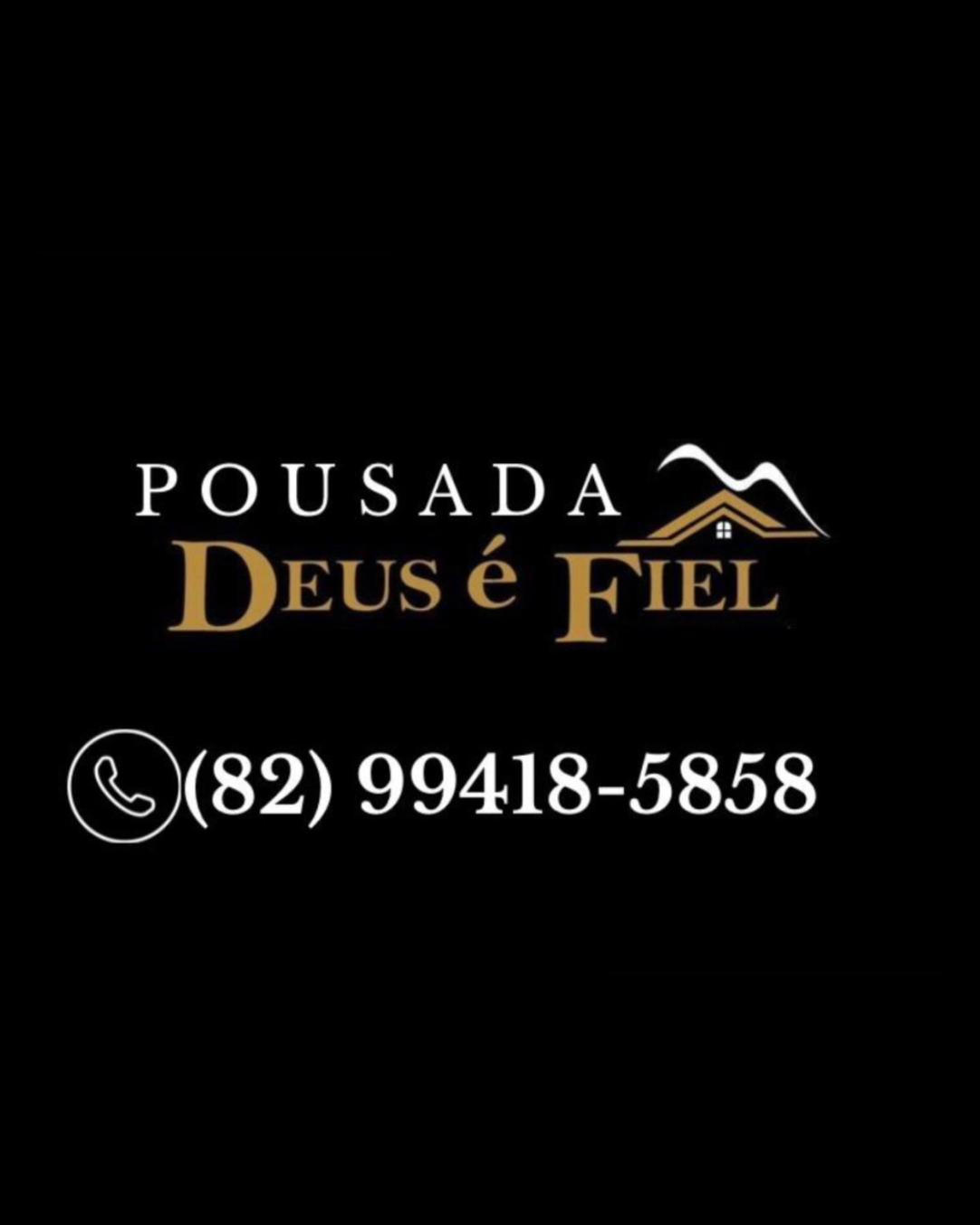 Logo da Pousada