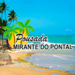 Logo da Pousada
