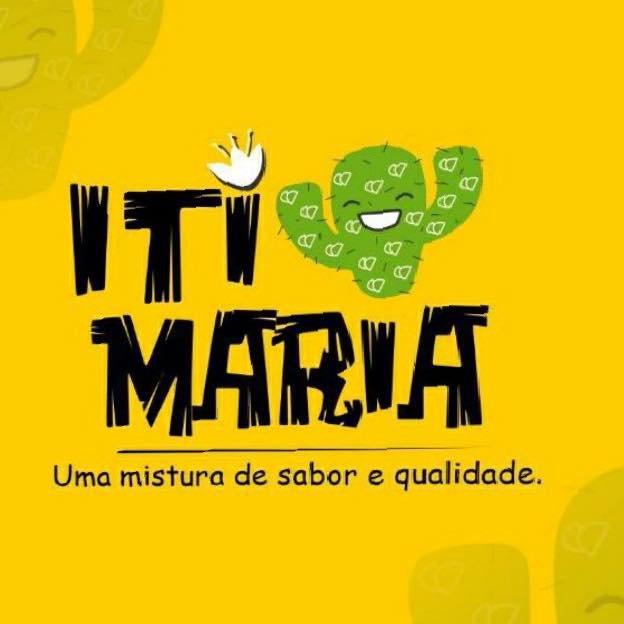 Logo da Pousada