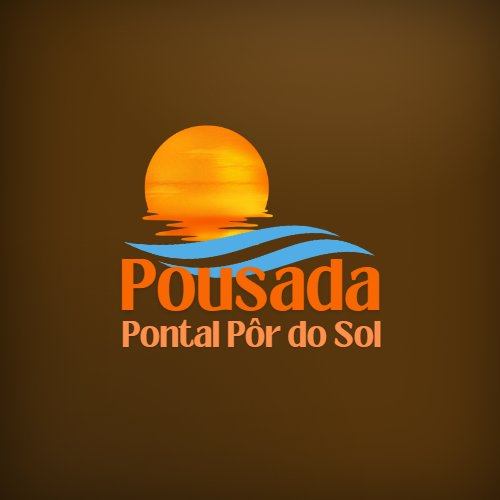 Logo da Pousada