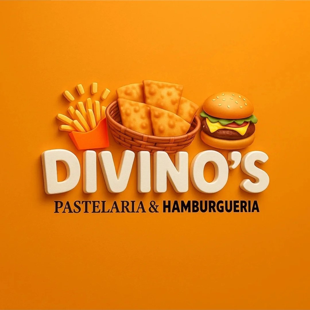 Logo da Pousada
