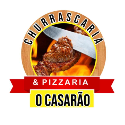 Logo da Pousada