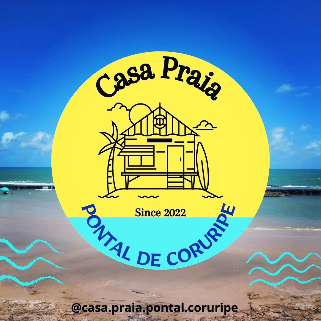 Logo da Pousada