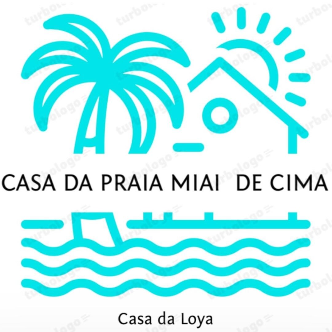 Logo da Pousada