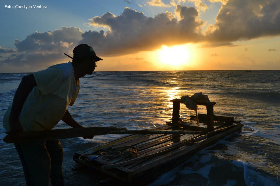 Paisagem de Coruripe