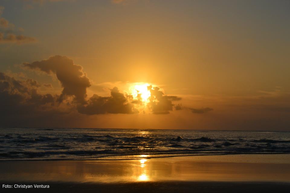 Paisagem de Coruripe