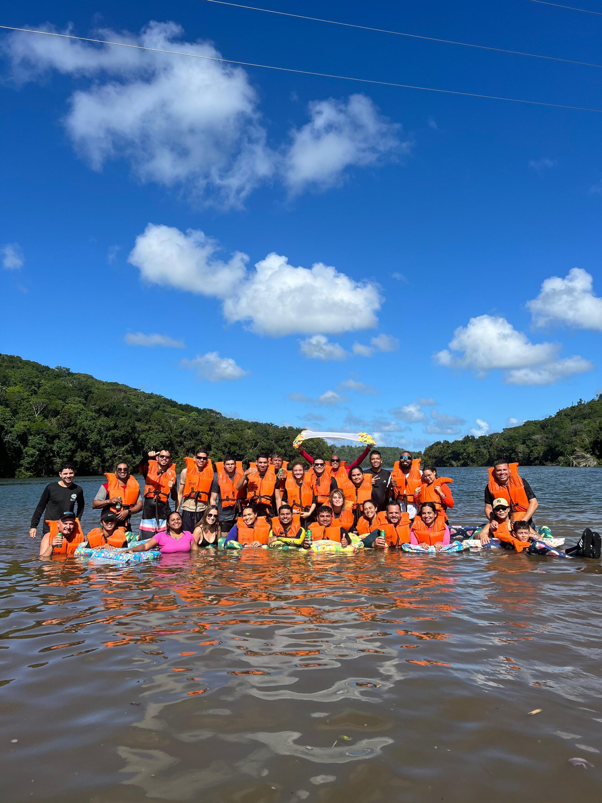 Paisagem de Coruripe