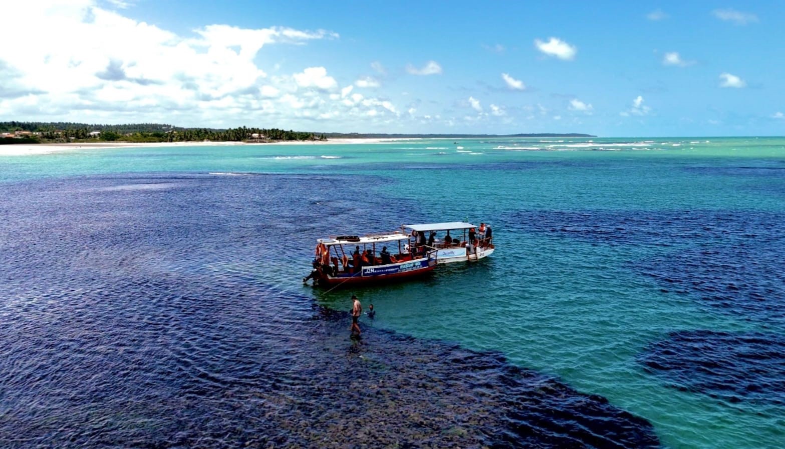 Paisagem de Coruripe