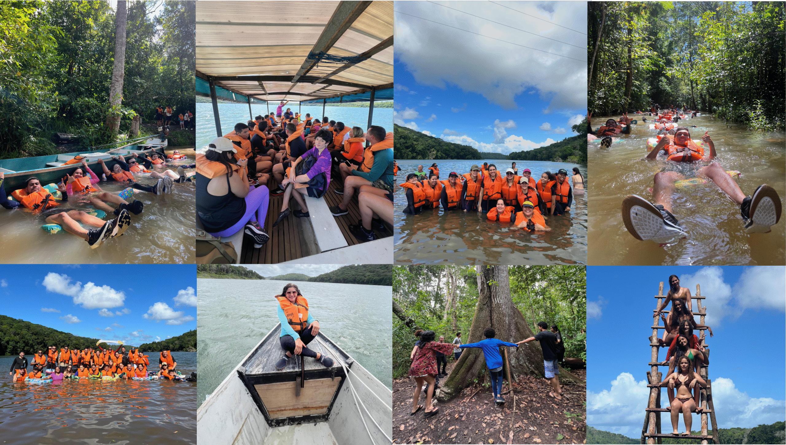 Paisagem de Coruripe