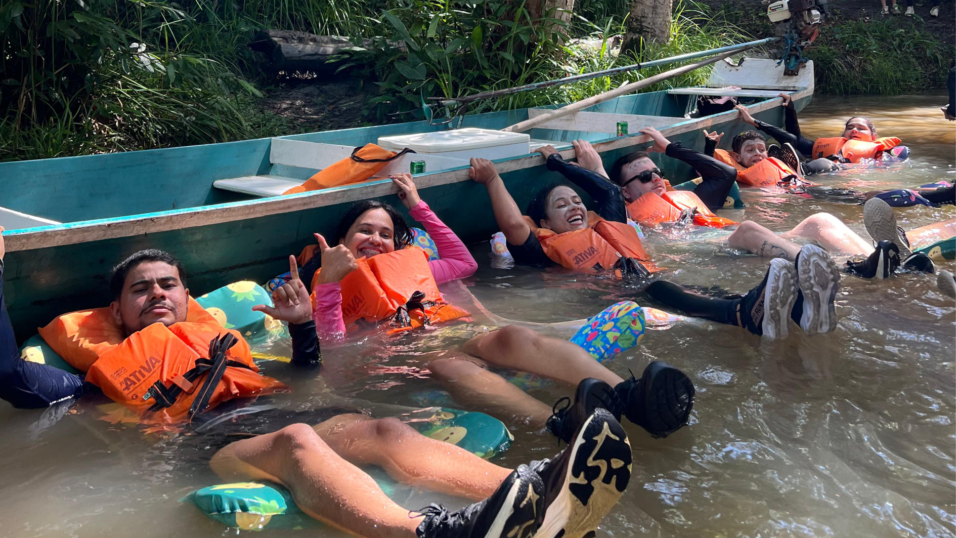 Paisagem de Coruripe