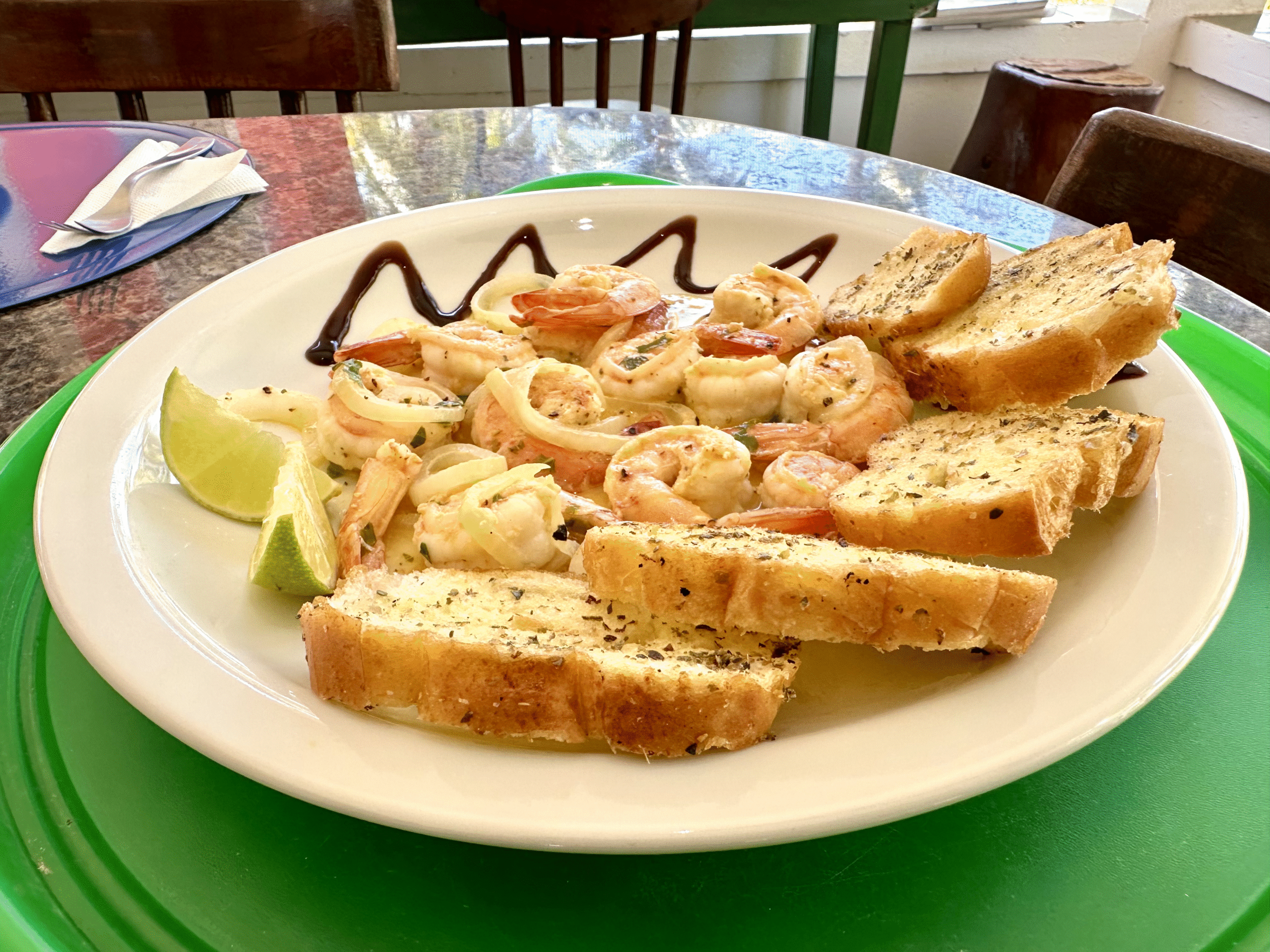 Pousada Cachalote - Café da Manhã