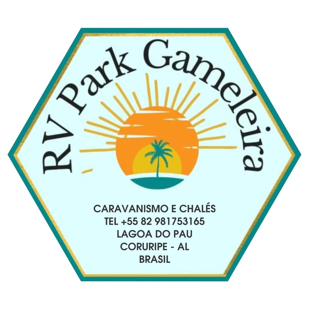 Logo da Pousada
