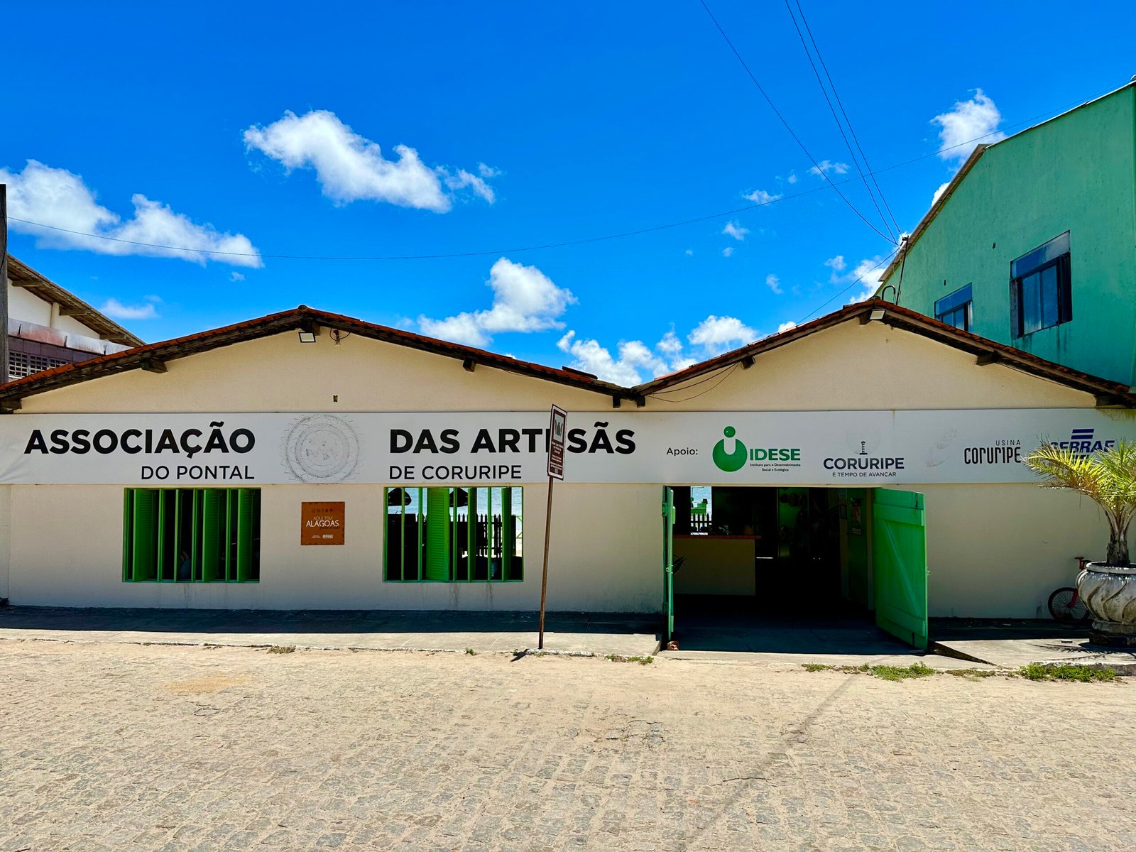 Lançamento Portal