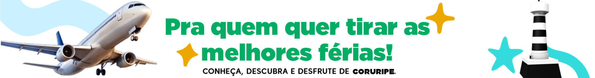 Banner Destino Coruripe